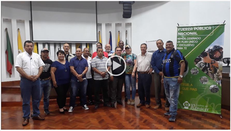 Asamblea Risaralda